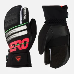 Rossignol Accessoires|Accessoires<Gants de ski Hero Master IMP'R Lobster pour homme Black