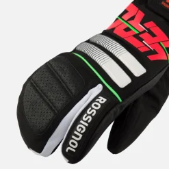 Rossignol Accessoires|Accessoires<Gants de ski Hero Master IMP'R Lobster pour homme Black
