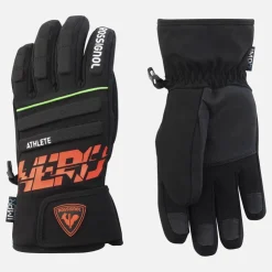 Rossignol Accessoires|Accessoires<Gants de ski Hero Master IMP'R pour homme Black