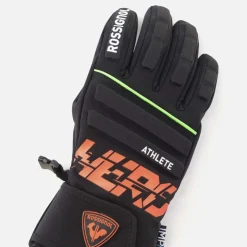 Rossignol Accessoires|Accessoires<Gants de ski Hero Master IMP'R pour homme Black