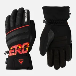 Rossignol Accessoires|Gants<Gants de ski Hero Master imperm&eacute;ables Homme Oxy Orange