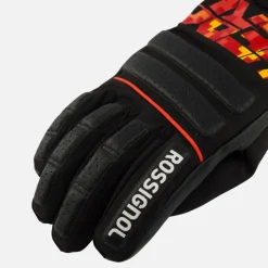 Rossignol Accessoires|Gants<Gants de ski Hero Master imperm&eacute;ables Homme Oxy Orange