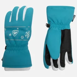 Rossignol Accessoires|Accessoires<Gants de ski Jane IMP'R pour fille Niagara