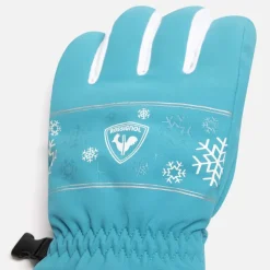 Rossignol Accessoires|Accessoires<Gants de ski Jane IMP'R pour fille Niagara