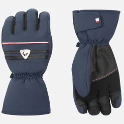 Rossignol Accessoires|Accessoires<Gants de ski Legend IMP'R Homme Dark Navy
