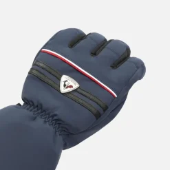 Rossignol Accessoires|Accessoires<Gants de ski Legend IMP'R Homme Dark Navy