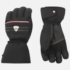 Rossignol Accessoires|Accessoires<Gants de ski Legend IMP'R Homme Black