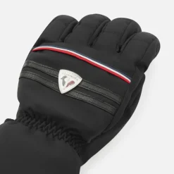Rossignol Accessoires|Accessoires<Gants de ski Legend IMP'R Homme Black