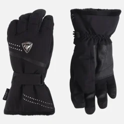Rossignol Accessoires|Accessoires<Gants de ski Nova femme Black