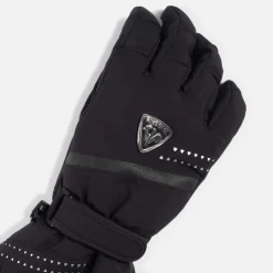 Rossignol Accessoires|Accessoires<Gants de ski Nova femme Black