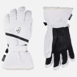 Rossignol Accessoires|Accessoires<Gants de ski Nova femme White