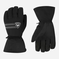 Rossignol Accessoires|Accessoires<Gants de ski Perf Homme Black