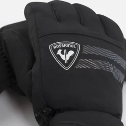 Rossignol Accessoires|Accessoires<Gants de ski Perf Homme Black