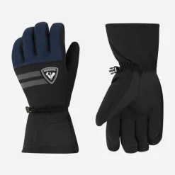 Rossignol Accessoires|Accessoires<Gants de ski Perf Homme Dark Navy