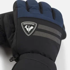 Rossignol Accessoires|Accessoires<Gants de ski Perf Homme Dark Navy