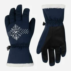 Rossignol Accessoires|Accessoires<Gants de ski Perfy femme Dark Navy