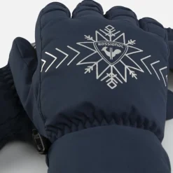Rossignol Accessoires|Accessoires<Gants de ski Perfy femme Dark Navy