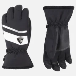 Rossignol Accessoires|Accessoires<Gants de ski Piste pour femme Black