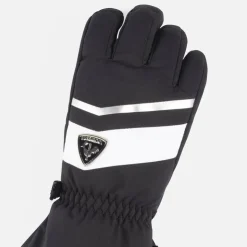 Rossignol Accessoires|Accessoires<Gants de ski Piste pour femme Black