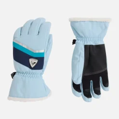 Rossignol Accessoires|Accessoires<Gants de ski Piste pour femme Glacier