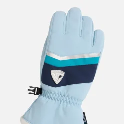 Rossignol Accessoires|Accessoires<Gants de ski Piste pour femme Glacier
