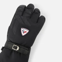 Rossignol Accessoires|Accessoires<Gants de ski Romy imperm&eacute;ables Femme Black