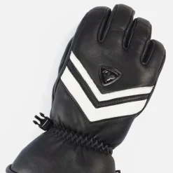 Rossignol Accessoires|Accessoires<Gants de ski Select Leather IMP'R Femme Black