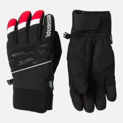 Rossignol Accessoires|Accessoires<Gants de ski Speed homme Sports Red