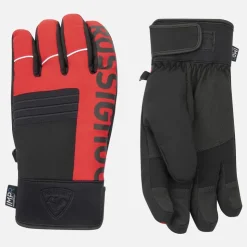 Rossignol Accessoires|Accessoires<Gants de ski Speed pour homme Sports Red