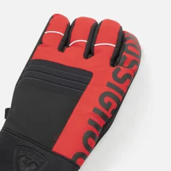Rossignol Accessoires|Accessoires<Gants de ski Speed pour homme Sports Red