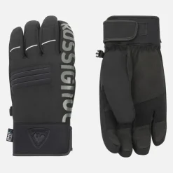 Rossignol Accessoires|Accessoires<Gants de ski Speed pour homme Black
