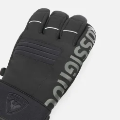 Rossignol Accessoires|Accessoires<Gants de ski Speed pour homme Black
