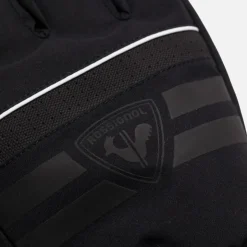 Rossignol Accessoires|Accessoires<Gants de ski Tech imperm&eacute;ables Homme Black