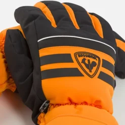 Rossignol Accessoires|Accessoires<Gants de ski Tech imperm&eacute;ables Homme 408 Signal