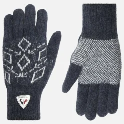 Rossignol Accessoires|Accessoires<Gants femme Mia Dark Navy