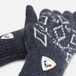 Rossignol Accessoires|Accessoires<Gants femme Mia Dark Navy