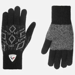 Rossignol Accessoires|Accessoires<Gants femme Mia Black
