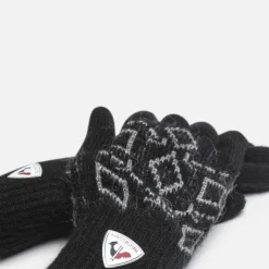 Rossignol Accessoires|Accessoires<Gants femme Mia Black