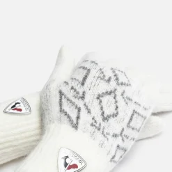 Rossignol Accessoires|Accessoires<Gants femme Mia White