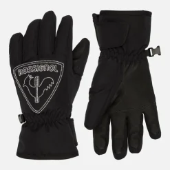 Rossignol Accessoires|Accessoires<Gants Rooster Enfant Black