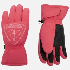 Rossignol Accessoires|Accessoires<Gants Rooster Enfant Tea Rose