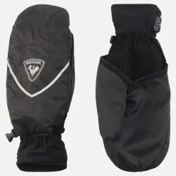 Rossignol Accessoires|Gants<Gants tactiles XC Alpha homme Black