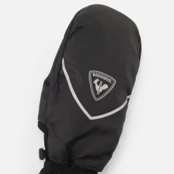 Rossignol Accessoires|Gants<Gants tactiles XC Alpha homme Black