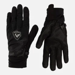 Rossignol Accessoires|Gants<Gants XC Active unisexe Black
