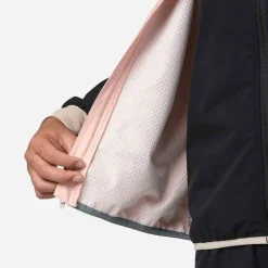 Rossignol Sous-vêtements Techniques Et Midlayers|Vestes De Ski De Fond<Gilet Active Versatile XC femme Pastel Pink