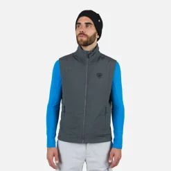 Rossignol Vestes De Ski De Fond|Vestes De Ski<Gilet Opside L&eacute;g&egrave;re Homme Onyx Grey
