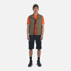 Rossignol Sous-vêtements Techniques Et Midlayers|Sous-vêtements Techniques Et Midlayers<Gilet Opside L&eacute;g&egrave;re Homme Fig