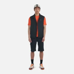Rossignol Sous-vêtements Techniques Et Midlayers|Sous-vêtements Techniques Et Midlayers<Gilet Opside L&eacute;g&egrave;re Homme Black