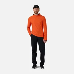 Rossignol Vêtements|Hauts Et T-shirts<Haut &agrave; capuche Westweg Sun pour homme Golden Gate