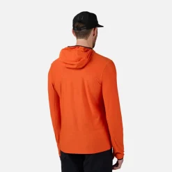 Rossignol Vêtements|Hauts Et T-shirts<Haut &agrave; capuche Westweg Sun pour homme Golden Gate